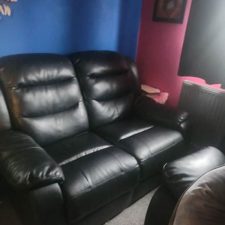 2 seater sofa
