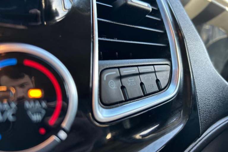 2022 Ford Transit Custom 320 Limited AUTO L1 SWB Double Cab In Van FWD 2.0 EcoBlue 170ps Low Roof...