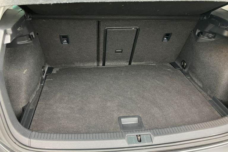 2019 Volkswagen Golf 1.0 TSI 115 Match 5dr DSG Hatchback PETROL Automatic