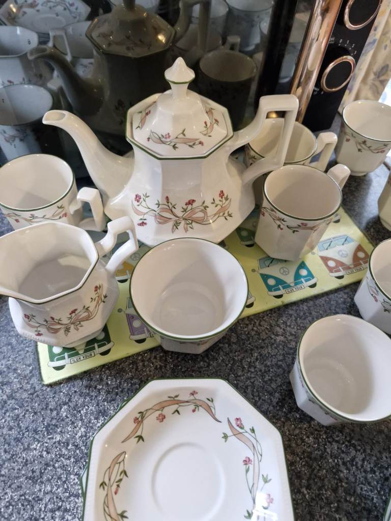 image for Eternal beau