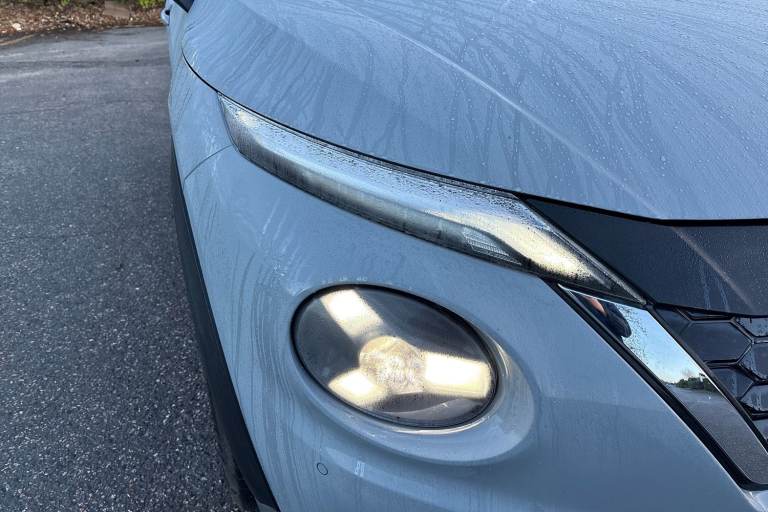 2024 Nissan Juke 1.6 Hybrid N-Connecta 5dr Auto HATCHBACK PETROL/ELECTRIC Automatic