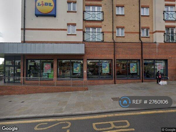 1 bedroom flat in Macmillan Court, Greenford, UB6 (1 bed) (#2760106)