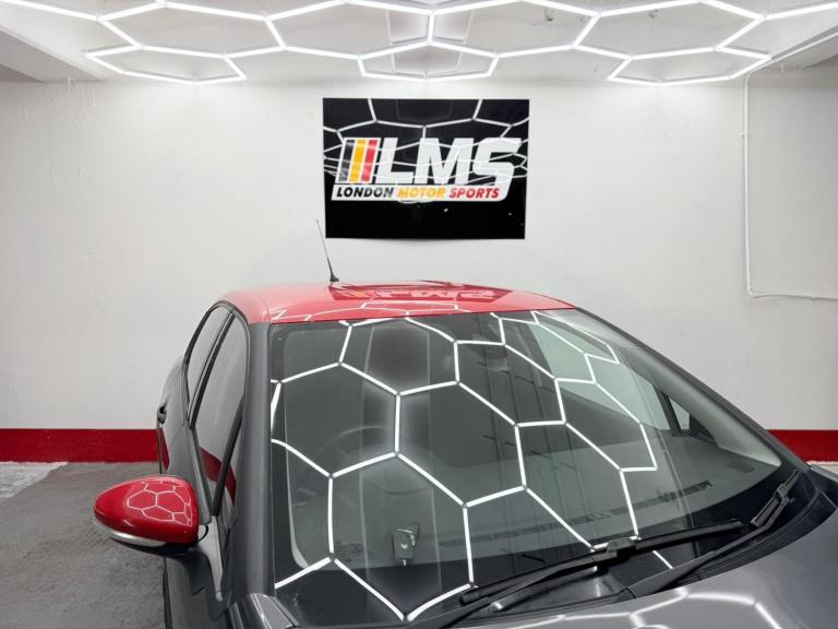 2017 Citroen C3 1.2 PureTech 82 Flair 5dr HATCHBACK Petrol Manual