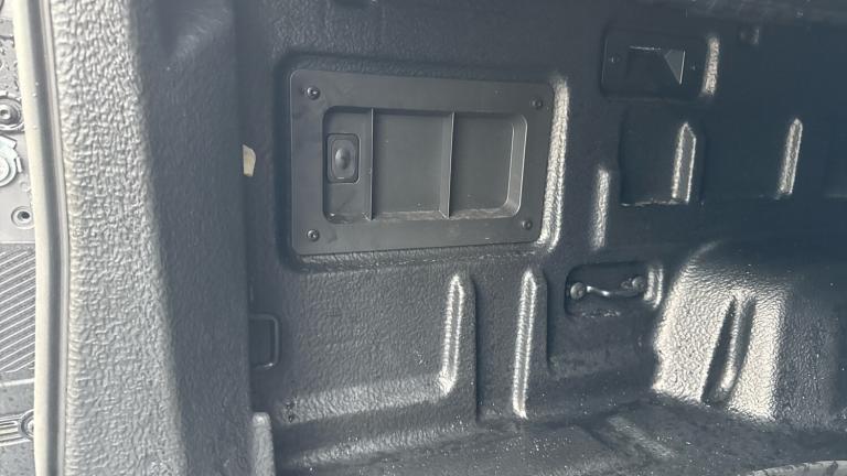 2025 Ford Ranger Diesel Pick Up Double Cab Wildtrak 2.0 EcoBlue 205 Auto Double Cab Pick-up Diese...