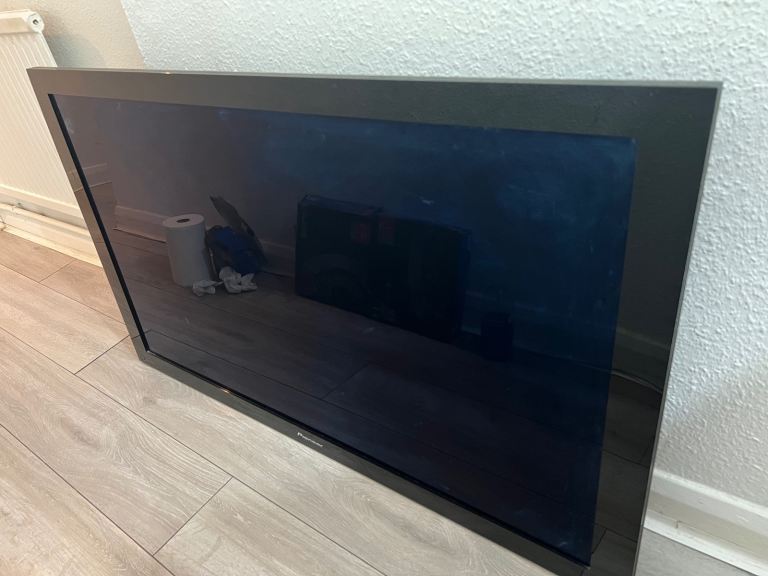 Pioneer plasma tv 508xd 50 inch with surround system 