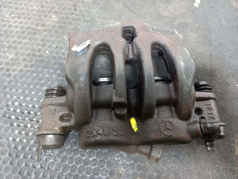 Mercedes Vito Front Left Brake Caliper 2014-2026 A4474