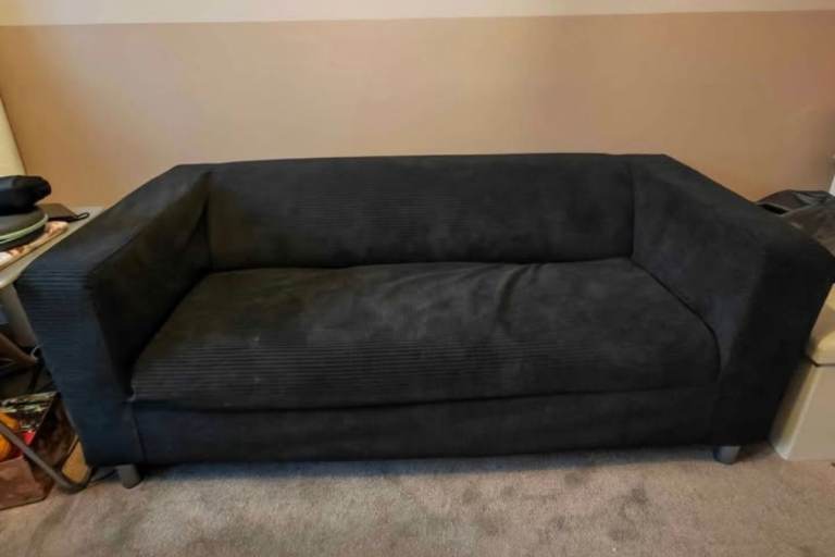 Ikea sofa