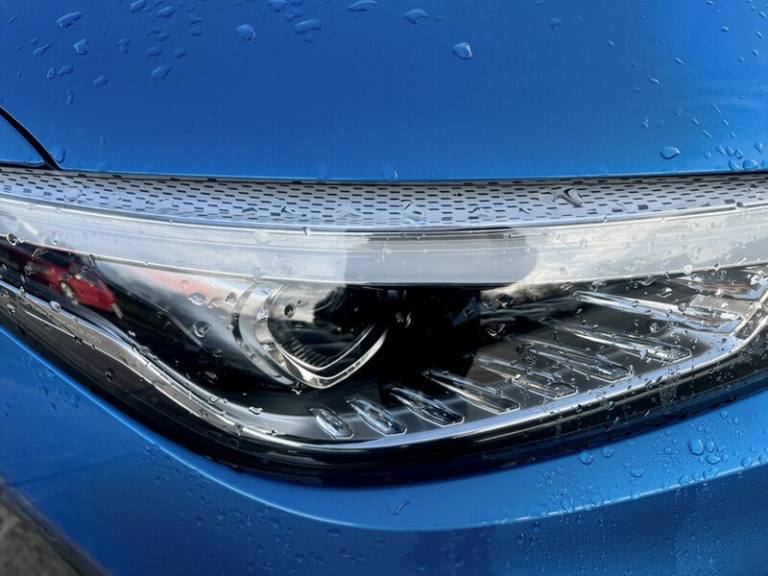 2021 MG MG ZS VTi-TECH Excite SUV Petrol Manual