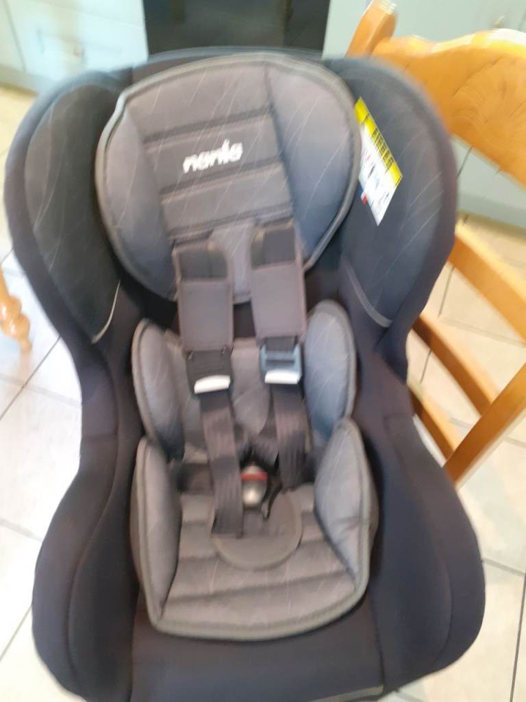 Car seat