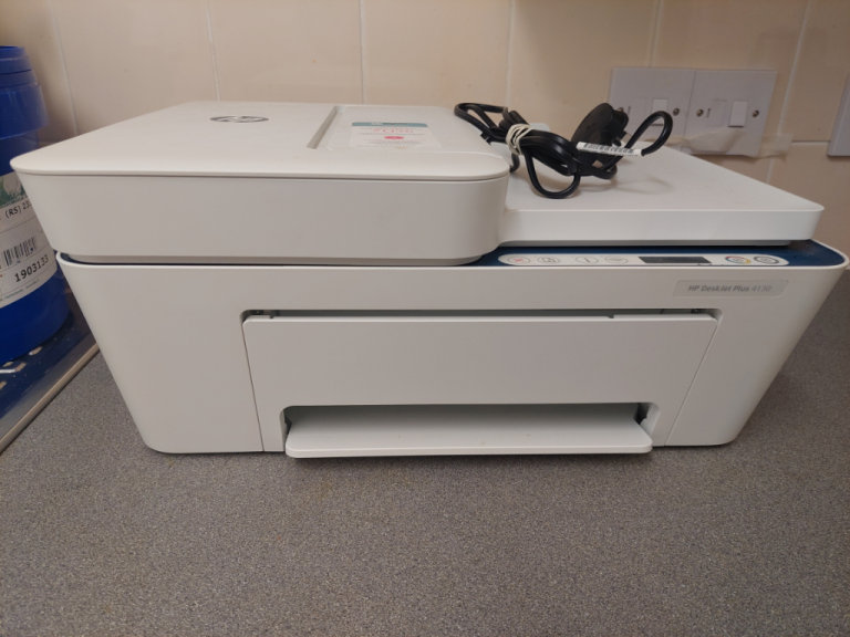 Hp printer
