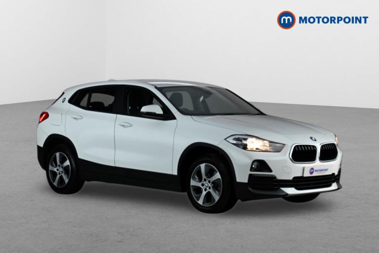 2019 BMW X2 sDrive 18i SE 5dr HATCHBACK PETROL Manual