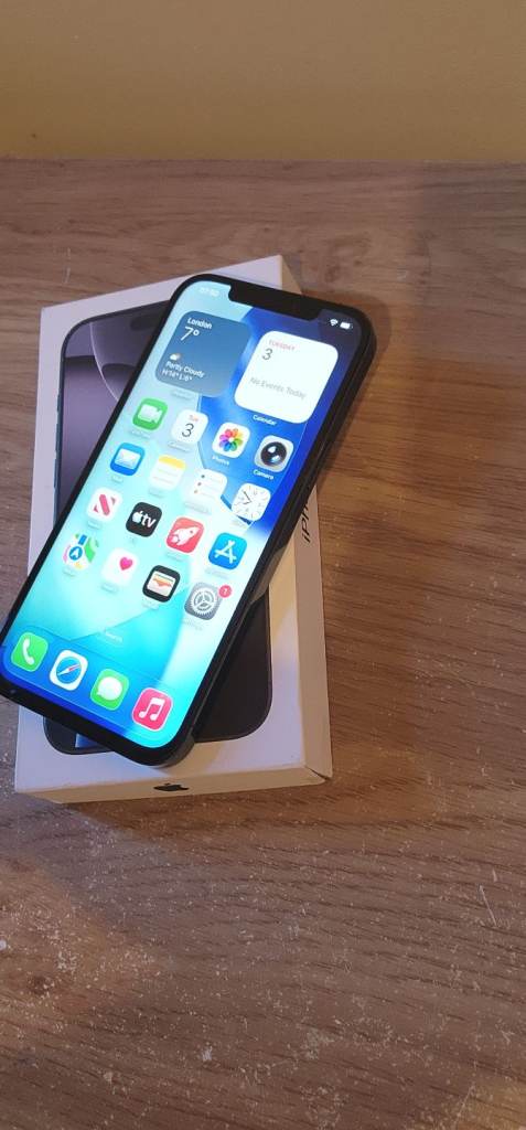 iPhone 12 Pro Max 256GB 