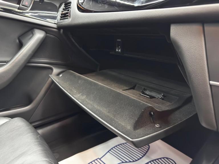 2013 Audi A6 3.0 TDI Quattro Black Edition 5dr S Tronic ESTATE DIESEL Automatic