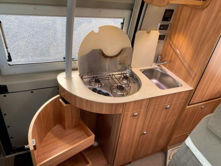 Globecar Globescout Vario