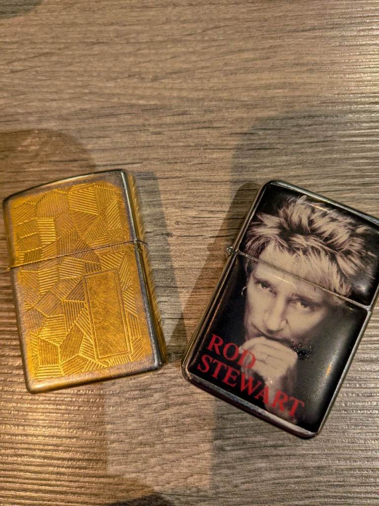 image for Zippo Windproof Lighter