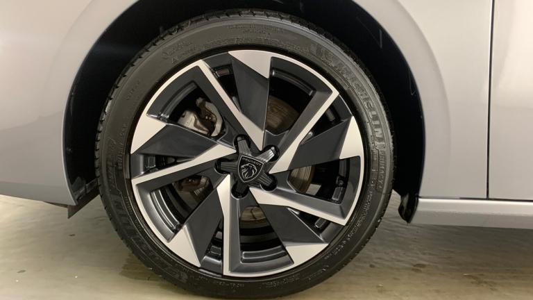 2024 Peugeot 308 1.2 PureTech Allure 5dr EAT8 ESTATE PETROL Automatic