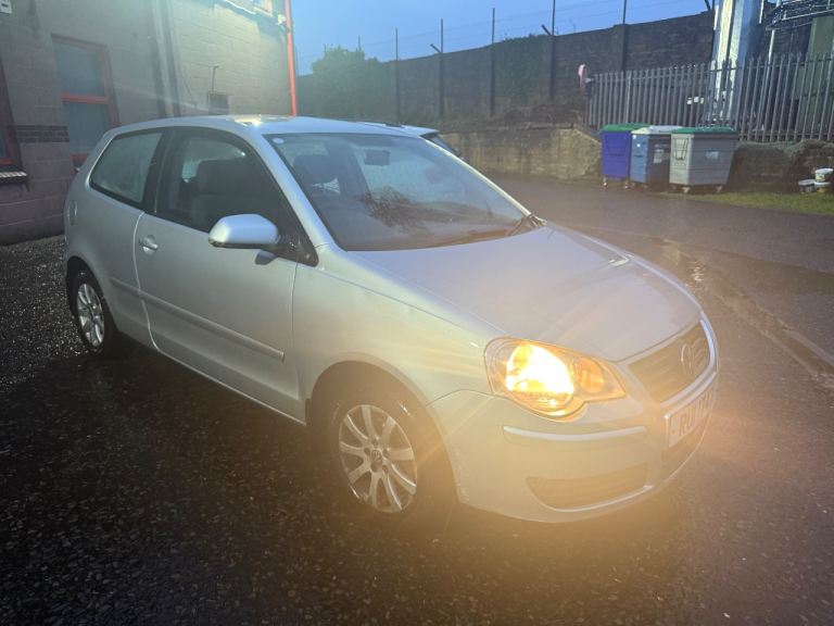 FULL YEARS MOT LOW INSURANCE GROUP ALLOYS FACELIFT MODEL