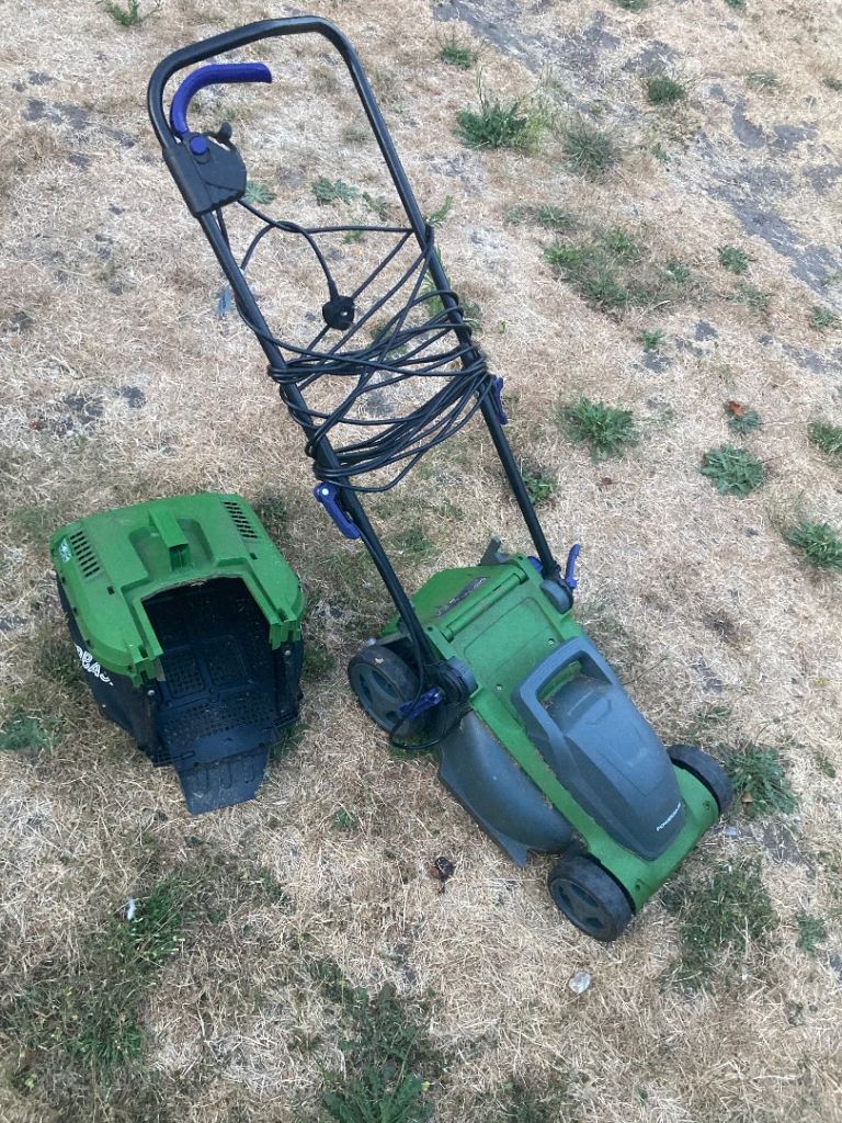 Lawn Mower Good Condition 