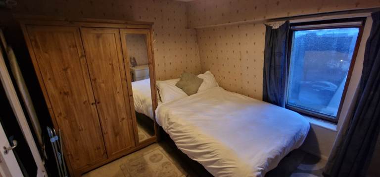 Double Room to let in Wimbledon (SW19), bills included