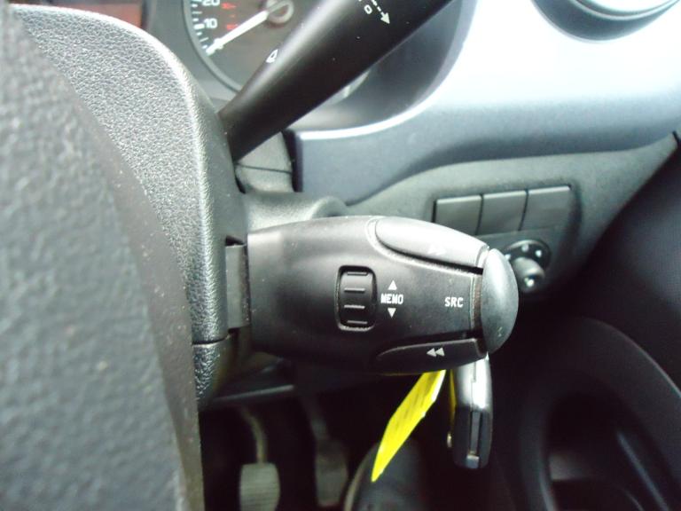 CITROEN BERLINGO 1.6 i XTR Silver Manual Petrol 2008