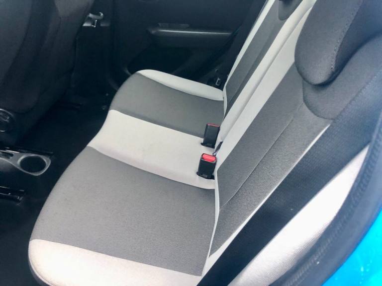 2015 Toyota AYGO 1.0 VVT-i X-Cite 2 5dr HATCHBACK PETROL Manual