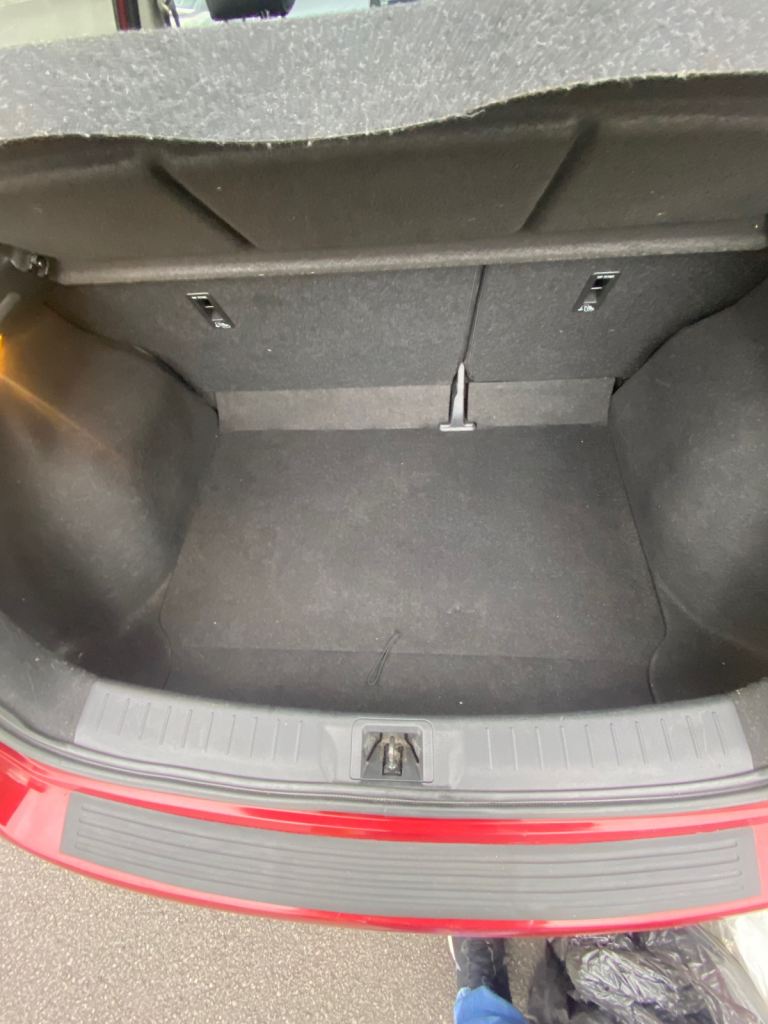 Nissan Pulsar 1.5 DCI diesel Tekna