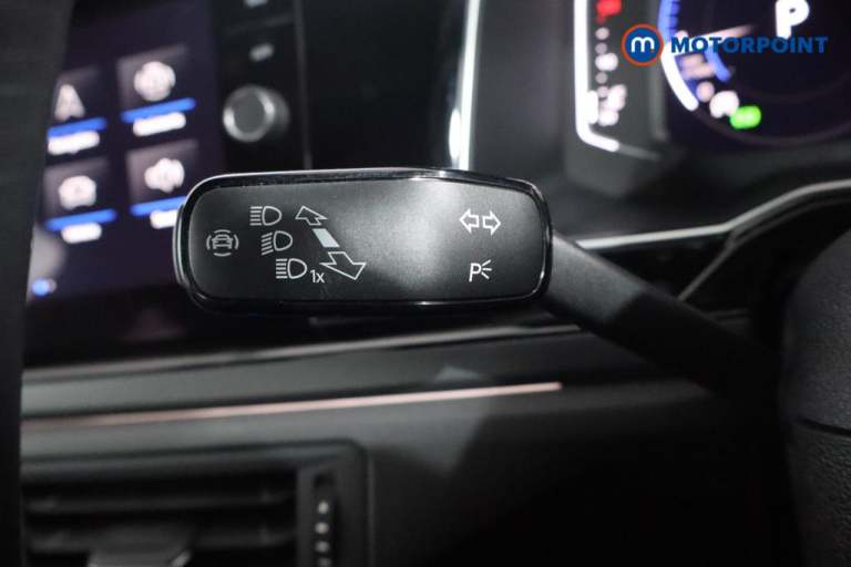 2022 Volkswagen Polo 1.0 TSI 110 R-Line 5dr DSG HATCHBACK PETROL Automatic