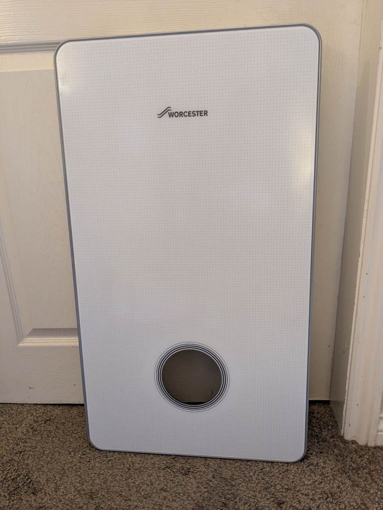 Worcester Boiler cover for Green star 8000
