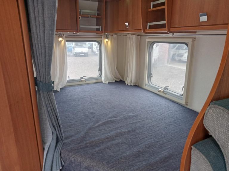  RIMOR 3 TRIMARANO 6 BERTH 12 PLATE 