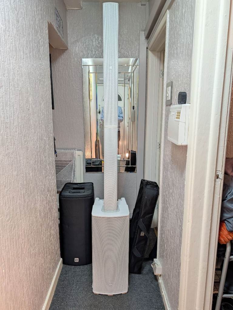 LD Systems Maui 11 G2