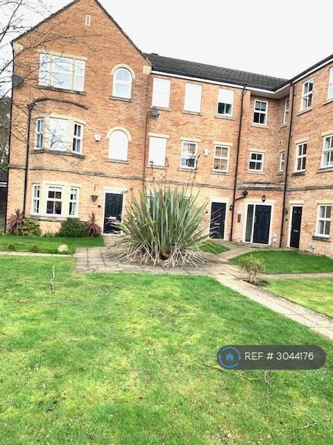 1 bedroom flat in Meanwood, Leeds, LS6 (1 bed) (#3044176)