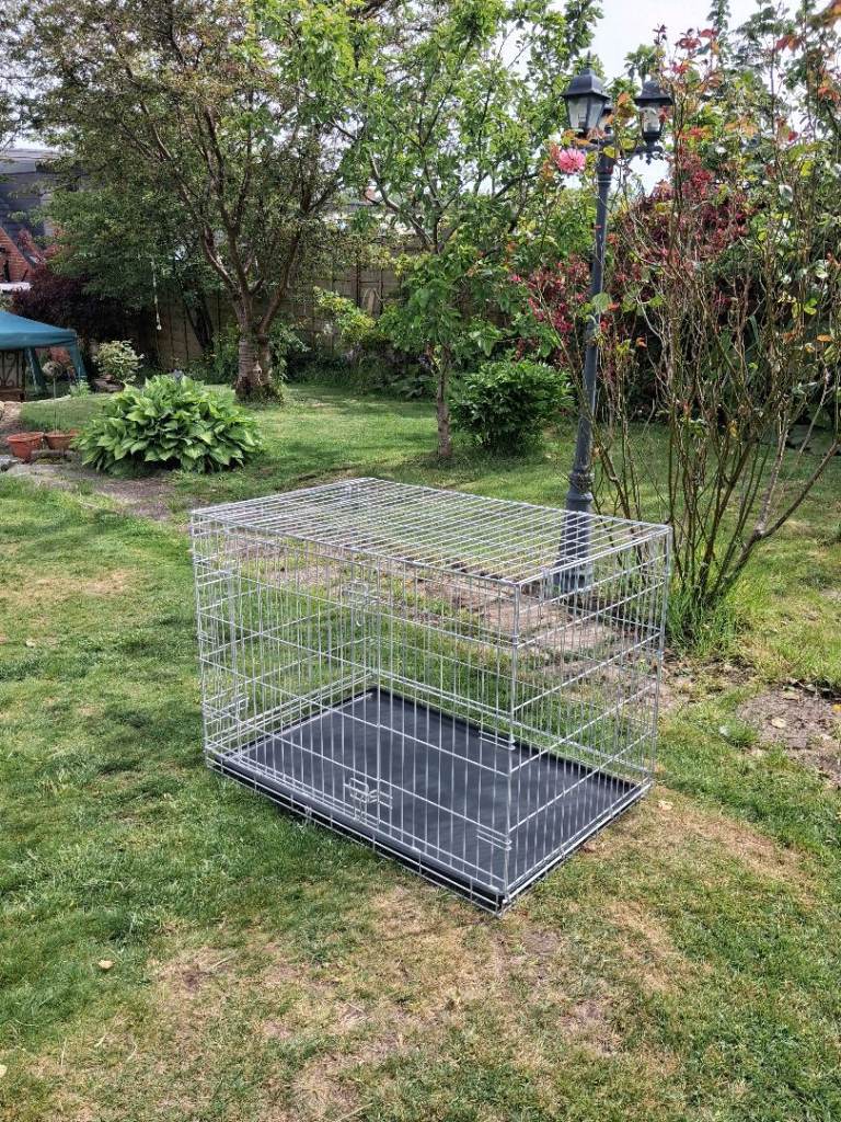 Large Dog Crate