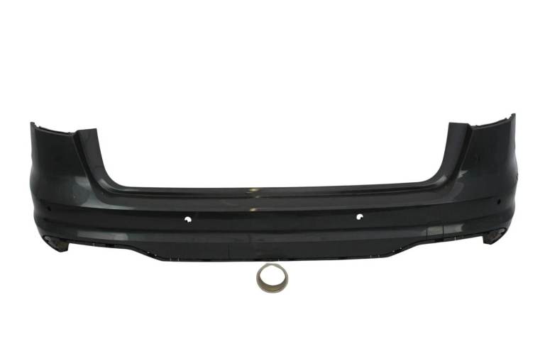 Audi A4 B9 Avant Rear Bumper 2019 TO 2024 8W9807511S Genuine
