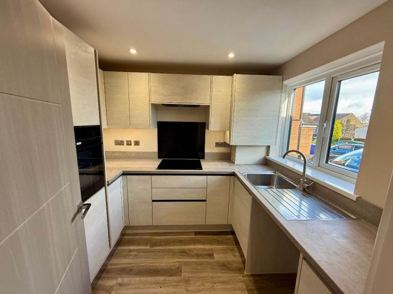** Stunning Newly Renovated Two bedroom Semi **