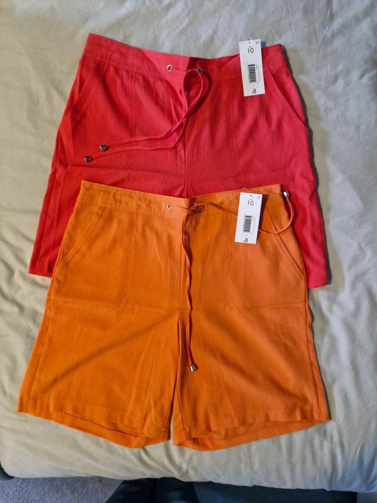 image for Ladies shorts