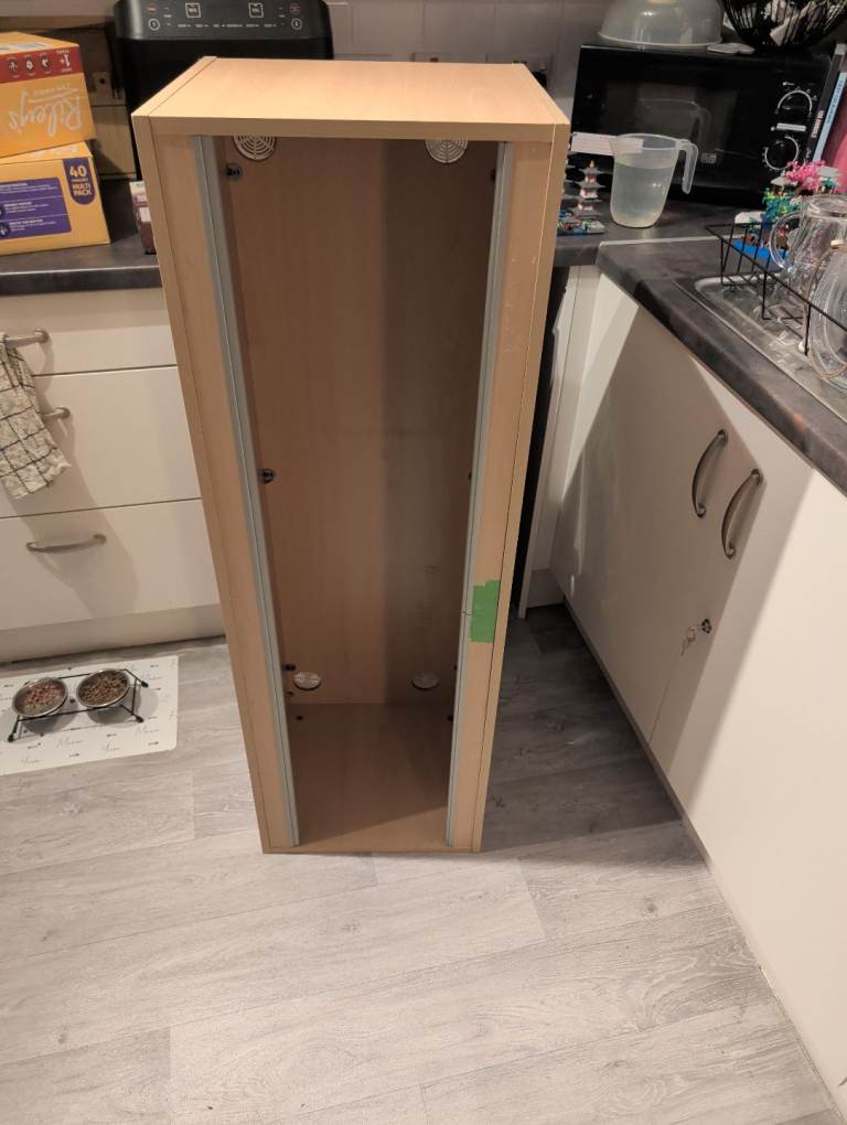 4ft vivarium 
