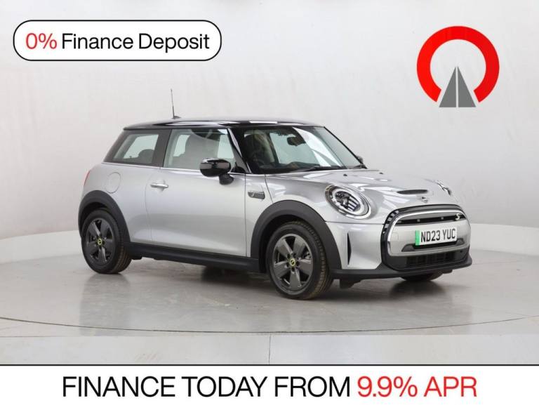 2023 MINI Electric Hatch Cooper SE 32.6kWh Level 1 Hatchback 3dr Electric Auto (184 ps) Hatchback...