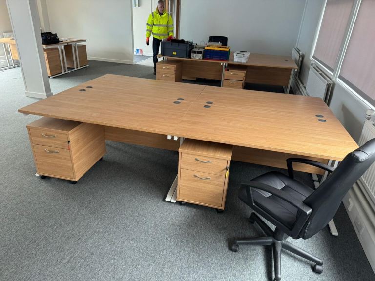 Desks 