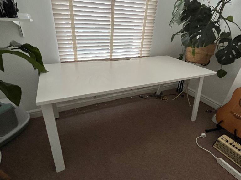 Desk / Bench - Large. 180 x 80 x 72cm