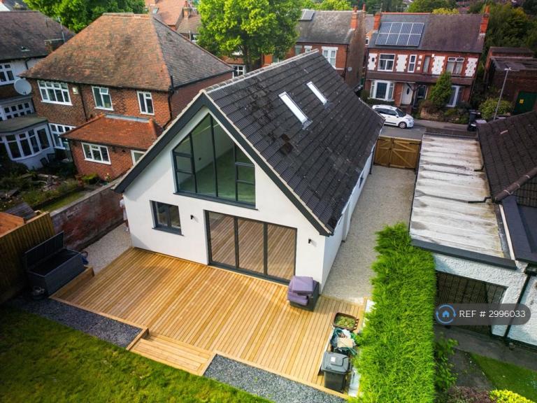 5 bedroom house in Marlborough Road, Woodthorpe, Nottingham, NG5 (5 bed) (#2996033)