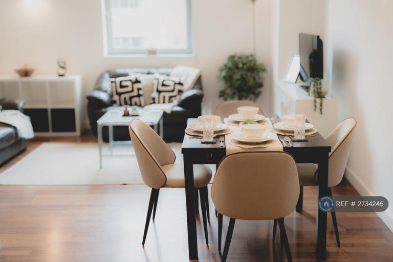 2 bedroom flat in Centralofts, Newcastle Upon Tyne, NE1 (2 bed) (#2734246)