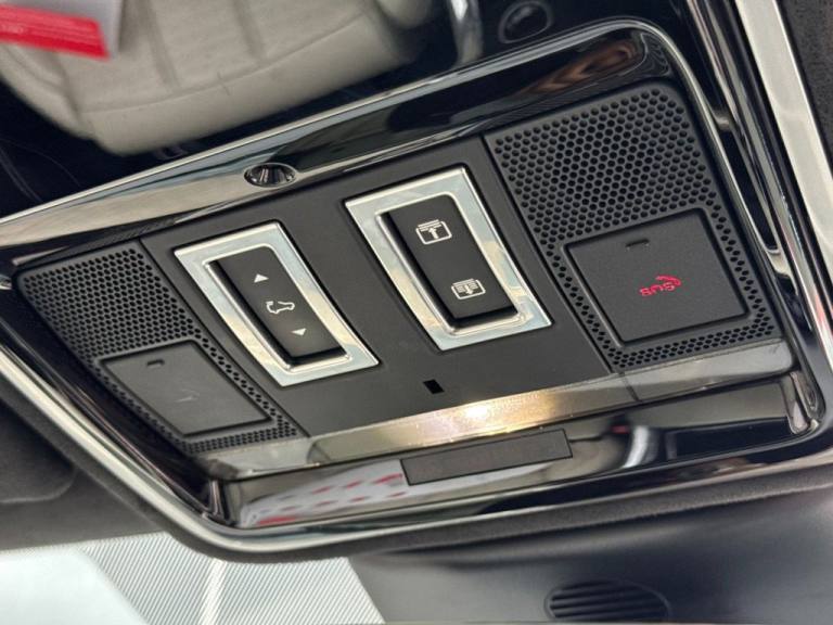 2018 Land Rover Range Rover Sport 3.0 SD V6 Autobiography Dynamic SUV 5dr Diesel Auto 4WD Euro 6 ...