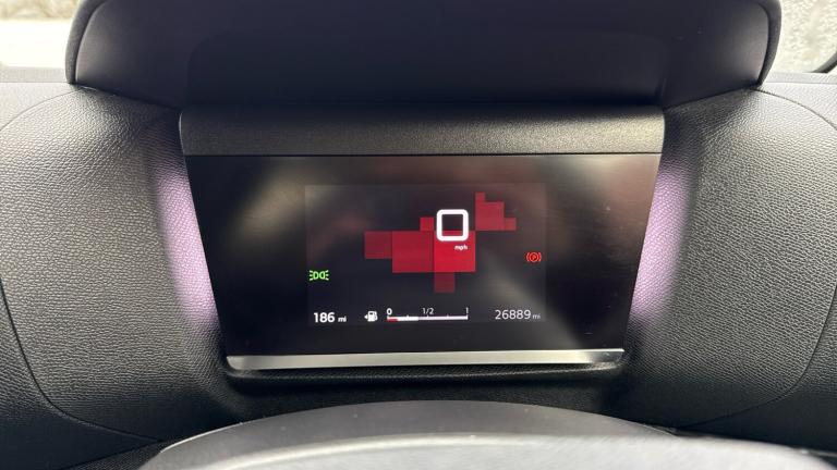 2021 Citroen C4 1.2 PureTech [130] Shine 5dr HATCHBACK PETROL Manual