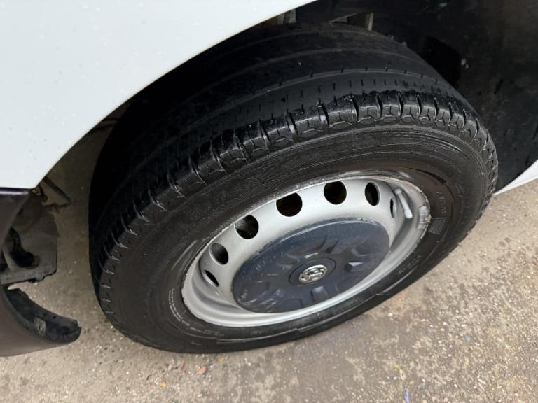 VAUXHALL MOVANO TIPPER 2.3 CDTi 3500 BiTurbo 2020