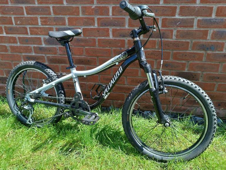 Specialized hotrock 20 inch Serviced 