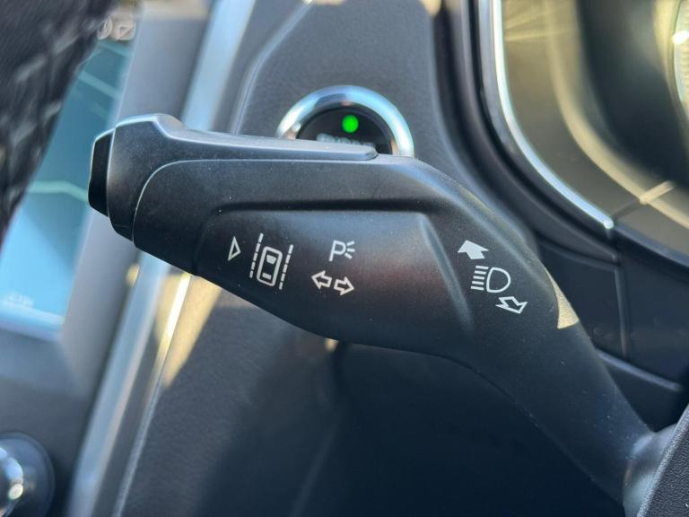 2017 Ford Mondeo 1.5 TDCi ECOnetic Titanium 5dr ESTATE DIESEL Manual