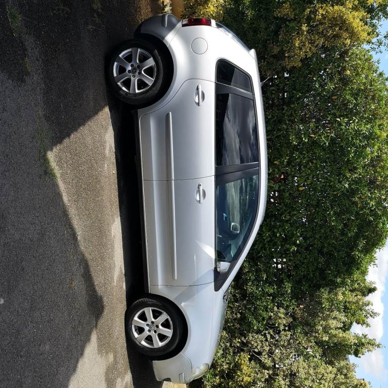 Volkswagen, POLO, Hatchback, 2008, Manual, 1198 (cc), 5 doors