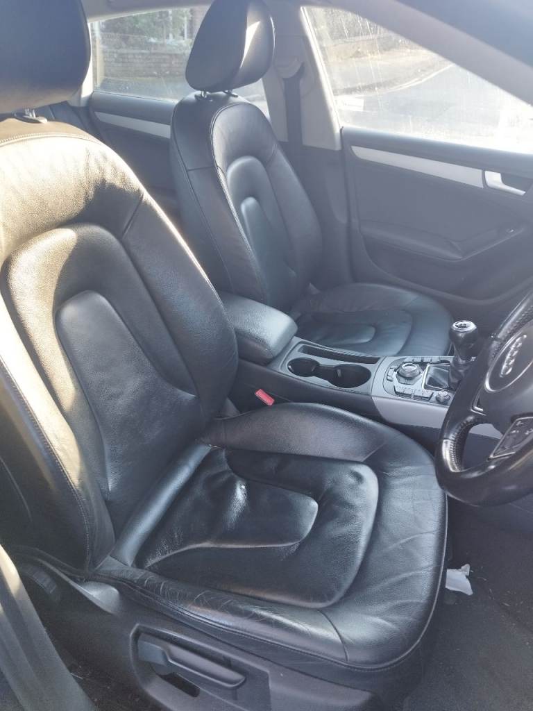 Audi A5 Sportback 2.0 TDI 2012 Manual only £35 Tax Euro 5 Hatchback Diesel MOT