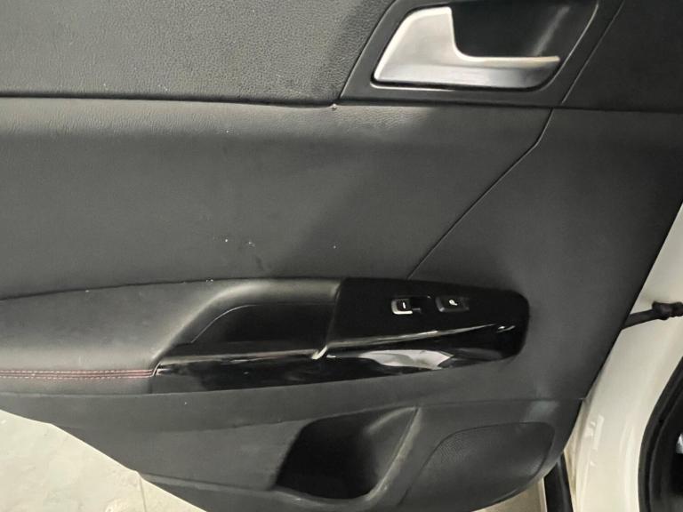 2019 Kia Sportage 1.6 CRDi ISG GT-Line 5dr DCT Auto ESTATE DIESEL Automatic