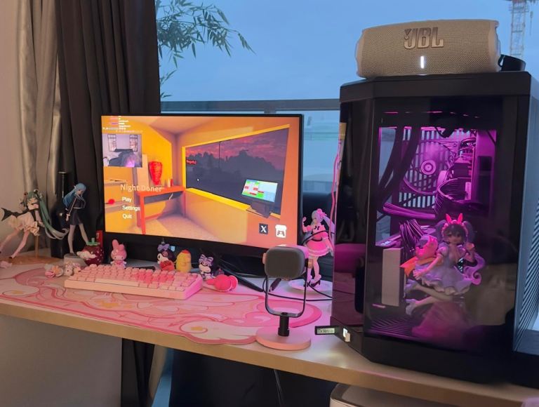 Custom PC Building Service | Gaming PCs | Workstations | All Budgets Welcome | Read Desc.